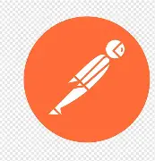 Postman Logo